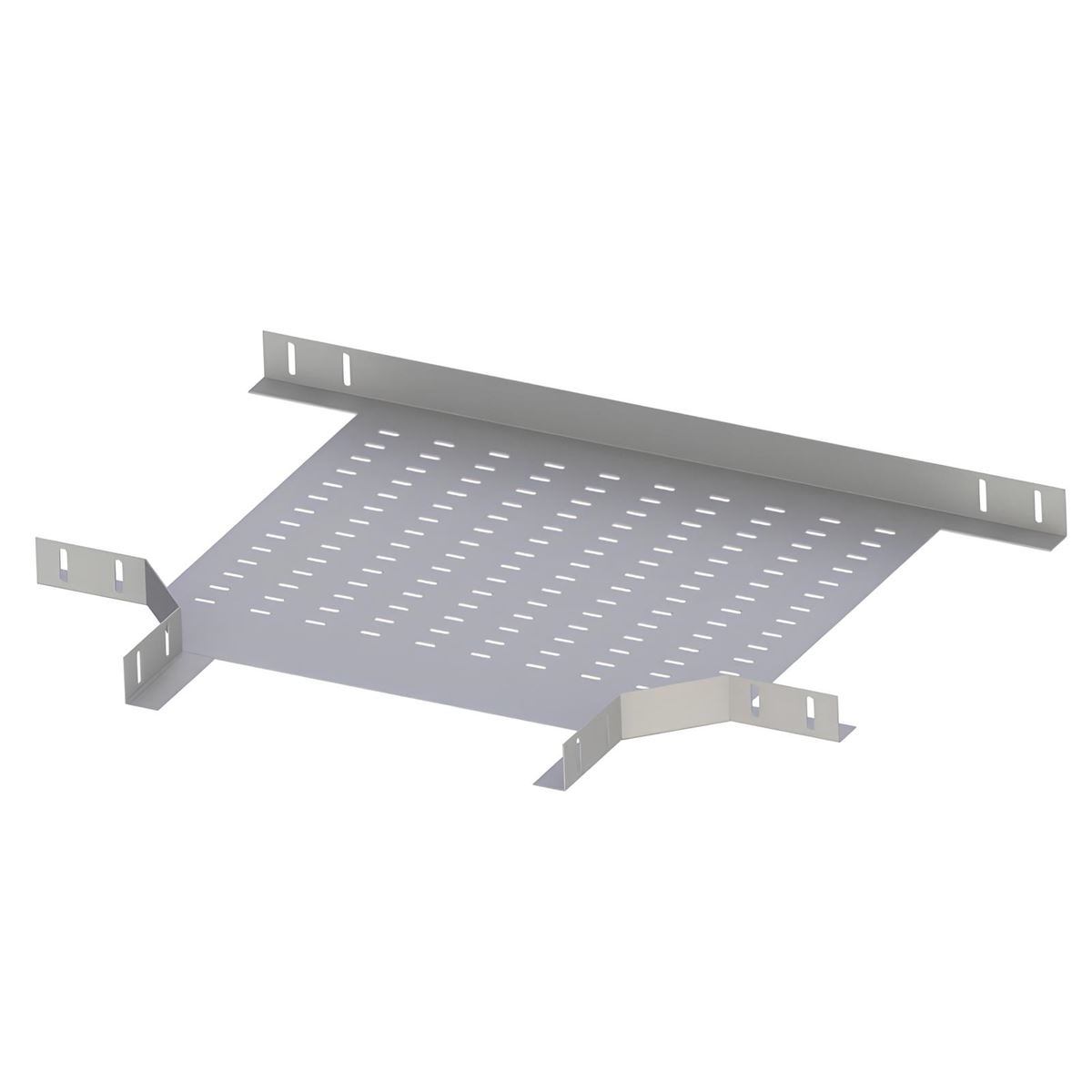 T DÖNÜŞ ELEMANI 100X40 STANDART 1